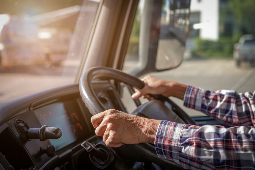 prawo transportowe - pakiet mobilności