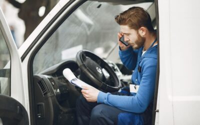 Przewóz kabotażowy – zasady, limity i kary. Transport kabotażowy po Pakiecie Mobilności